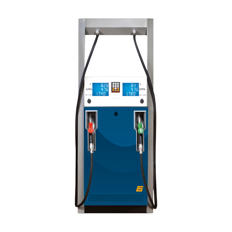 Distributeur de carburant M-5500 Spyrides – 3GFS