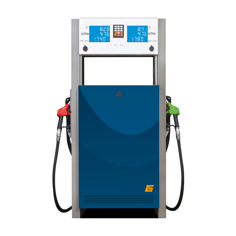 Distributeur de carburant M-5200 Spyrides – 3GFS