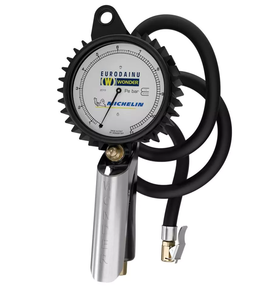 Pistolet de gonflage Wonder Michelin